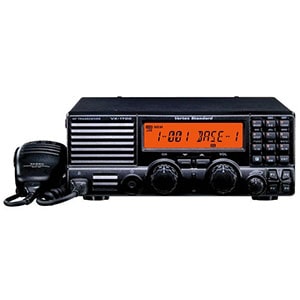Профессиональная радиостанция Vertex VX-1700