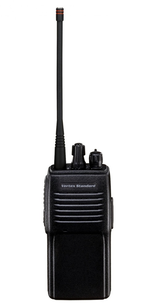Портативная радиостанция Vertex VX-160 UАS1 / FNB-94 / VAC-10
