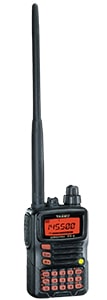 Yaesu VX-6R 