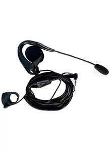 Аксессуар для Yaesu FT-60R Микрофон НS-1/YAESU
