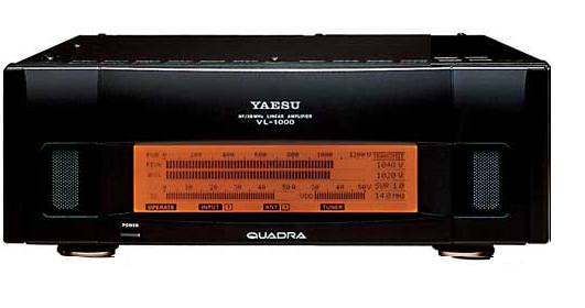 Аксессуар для Базово-мобильная радиостанция Yaesu FT-857DVL-1000