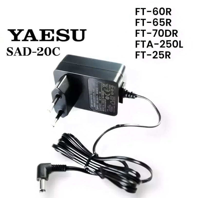 YAESU SAD-20