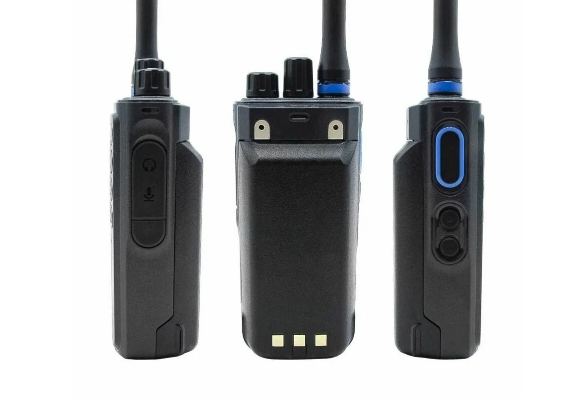 Портативная радиостанция TYT MD-619А DMR