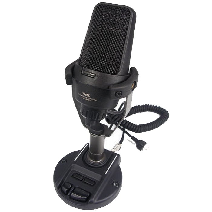 Купить Yaesu MD-200A8X
