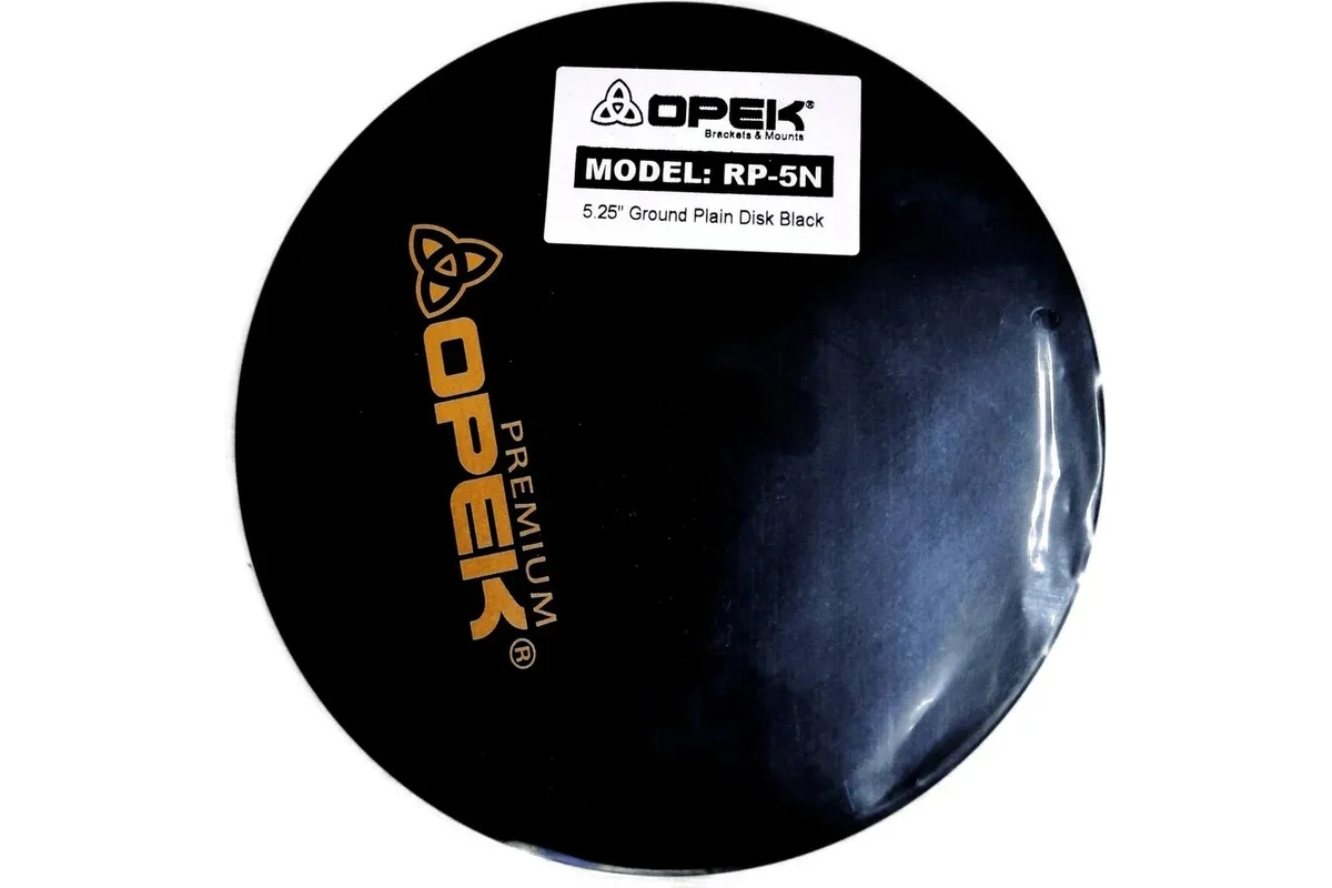 Основание магнитное для RP-5N