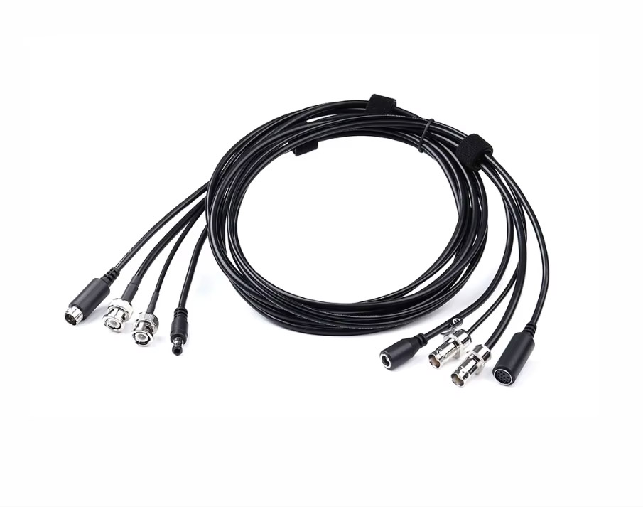 YAESU SCU-66L 3 метра кабель