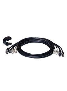 Программатор кабель управления YAESU SCU-66L (кабель 3м. для FTX-1)