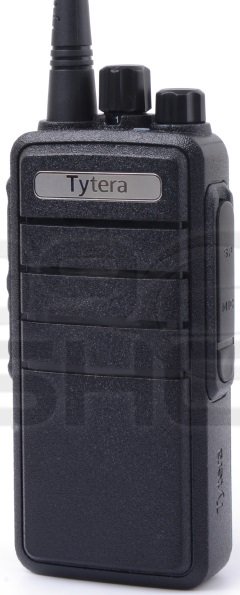 ѕортативна¤ радиостанци¤ TYTERA TC3000PLUS, (400-520 ћ√ц), 3800 мјч, 10¬т, «”