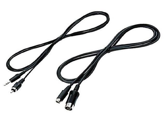 Аксессуар для Базово-мобильная радиостанция Yaesu FT-857DПрограмматор YAESU CT-58 кабель для подключения трансиверов к усилителю YAESU VL-1000