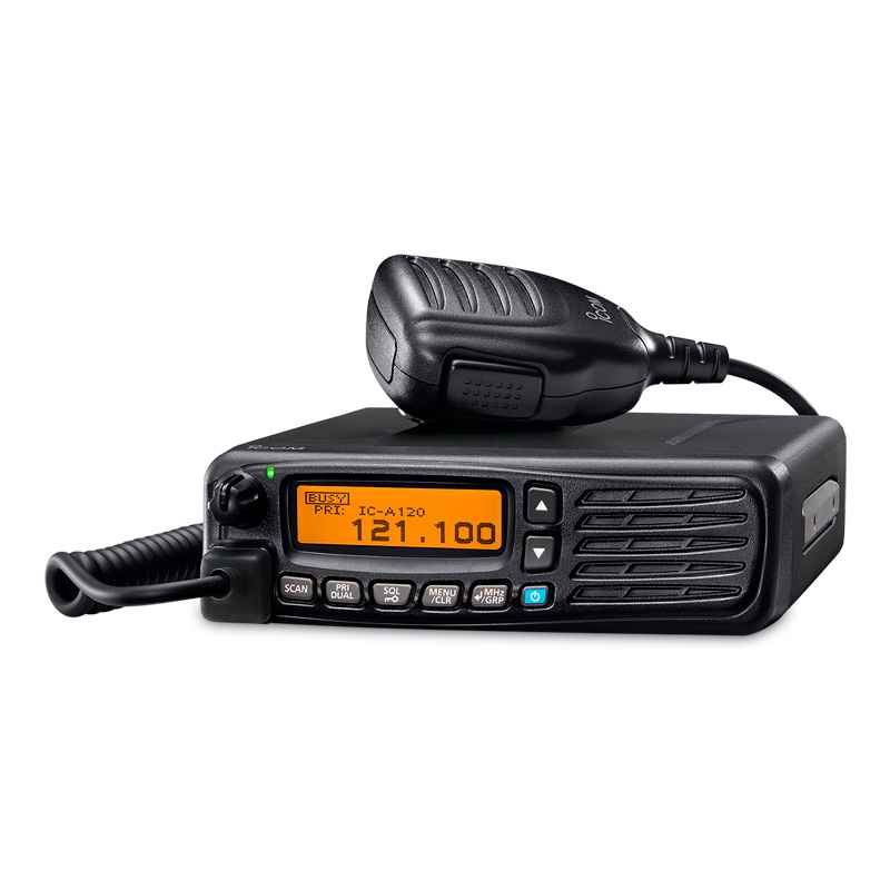 icom-ic-a120