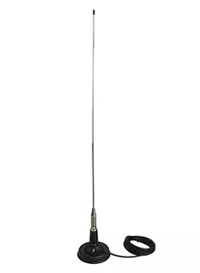 Антенна автомобильная OPEK UM-102 (440-450 МГЦ) + магнит BNC