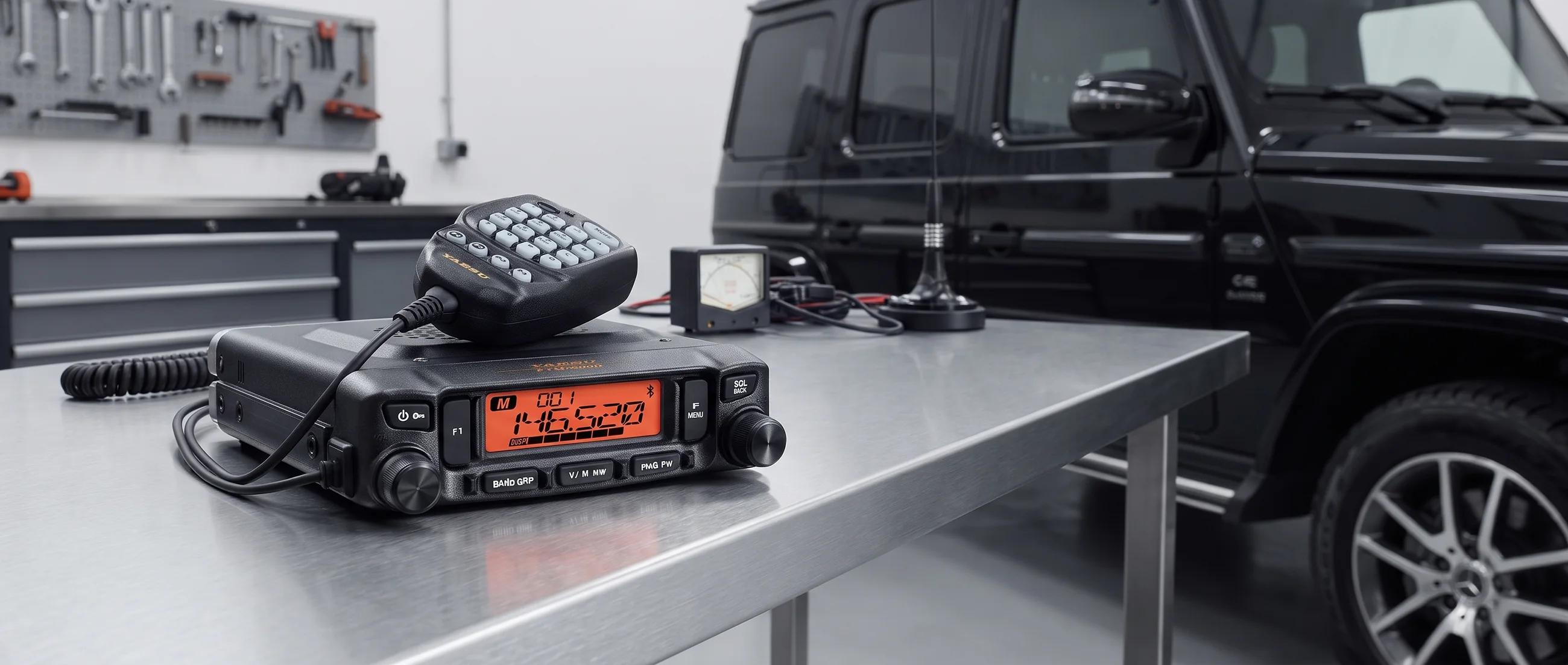FTM-6000R
