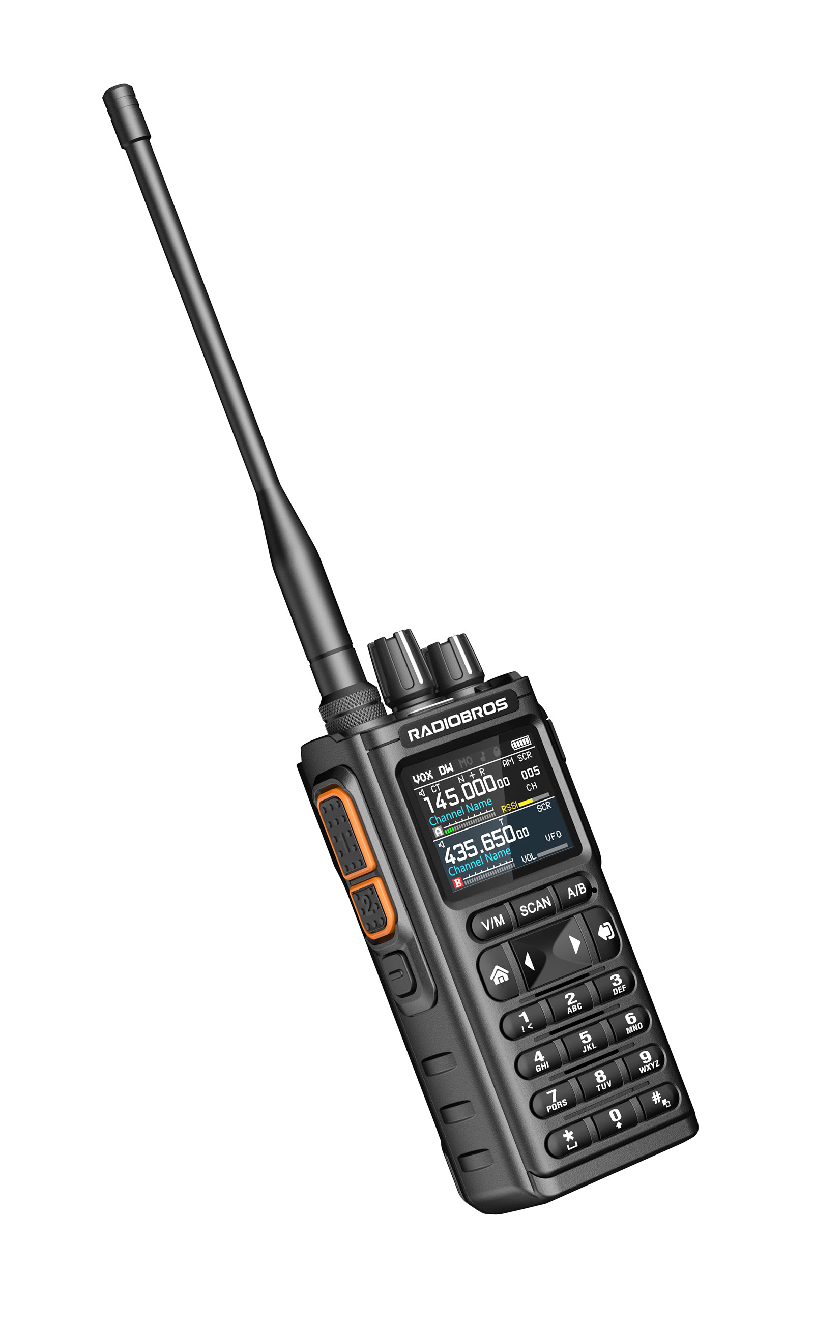 RadioBros LR-S10