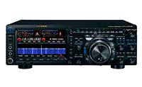 Продажа КВ-трансивера Yaesu FTDX-101D