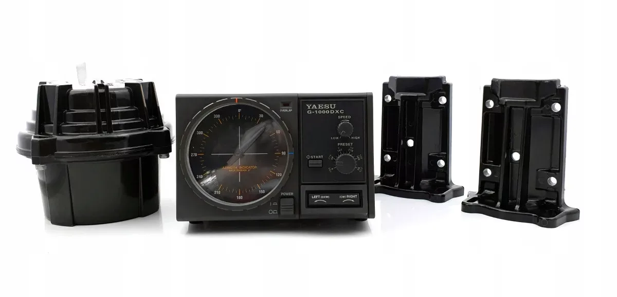 G-1000 DXA