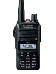 Портативная радиостанция Yaesu FT-65