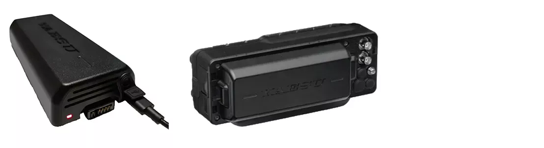 рация Yaesu FTX-1