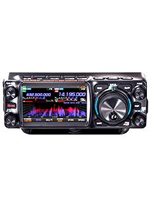 Радиостанция Yaesu FTX-1 