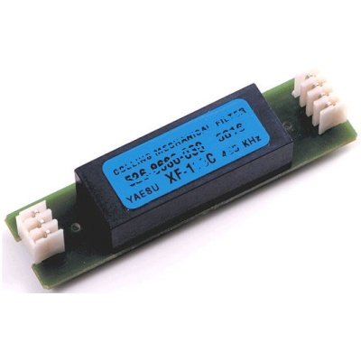 Фильтр YAESU YF-122S SSB для FT-817