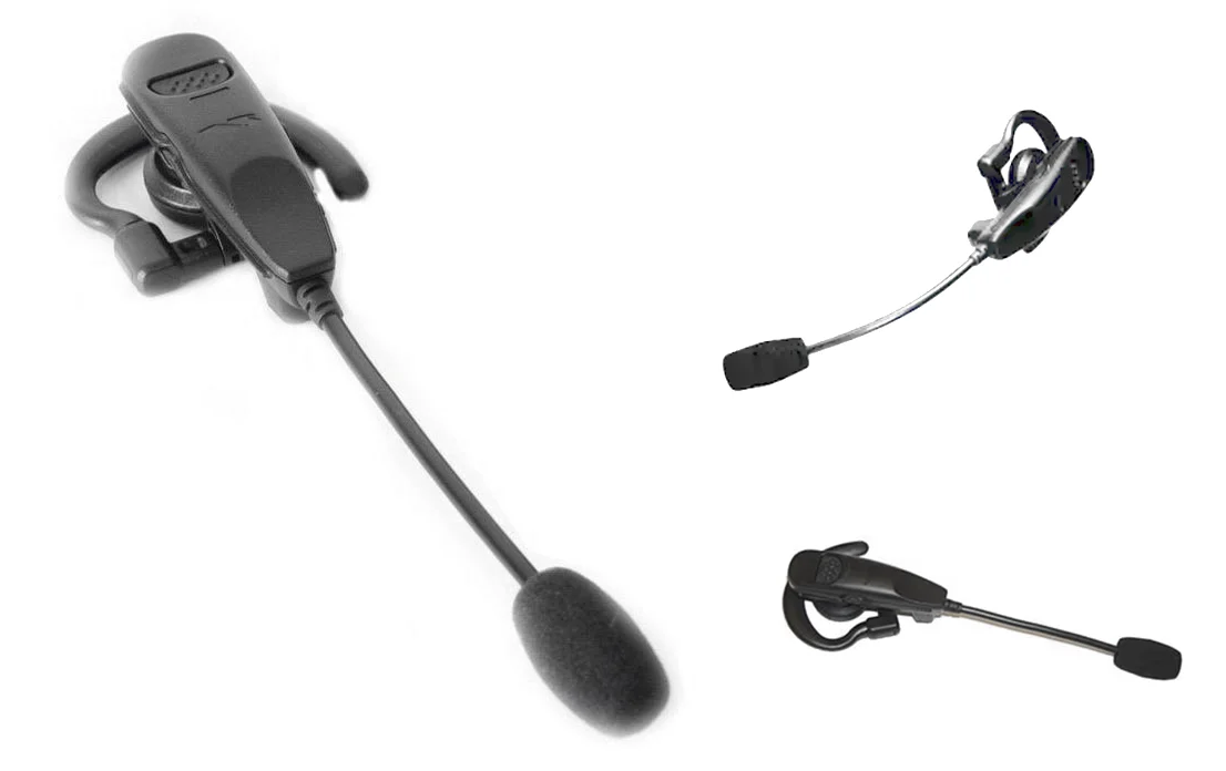 Микрофон YAESU BH-2 Yaesu