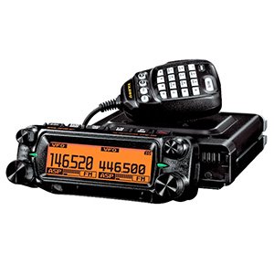 Yaesu FTM-150RASP