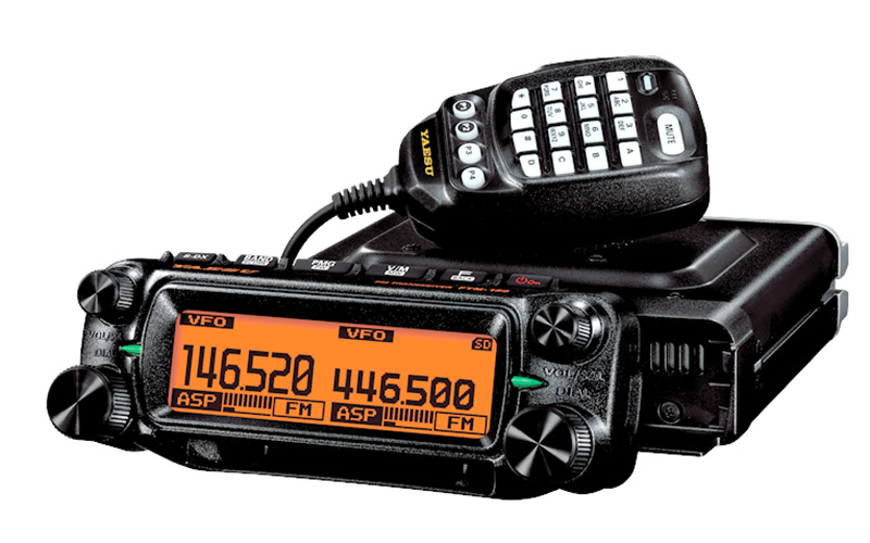 FTM-150RASP