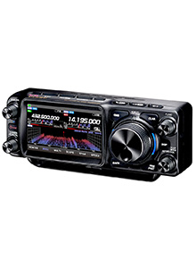 Радиостанция Yaesu FTX-1 