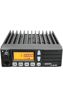Базово-мобильная авиационная радиостанция FL-M1000A