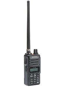 Yaesu FTA-250L
