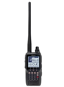 Yaesu FTA-550