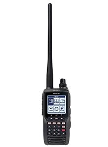 Yaesu FTA-550