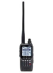 Yaesu FTA-750L