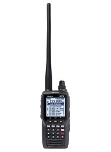 Yaesu FTA-750L