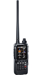 Yaesu FTA-850L