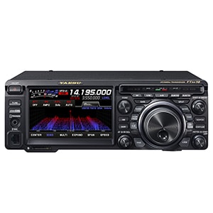 Yaesu FTDX10