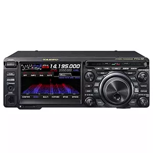 Продажа КВ-трансивера Yaesu FTDX-10