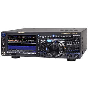 Yaesu FTDX101D