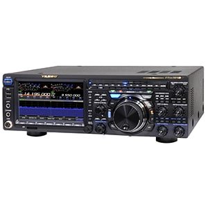 Yaesu FTDX101D