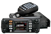 Yaesu FTM-300dr купить радиостанцию