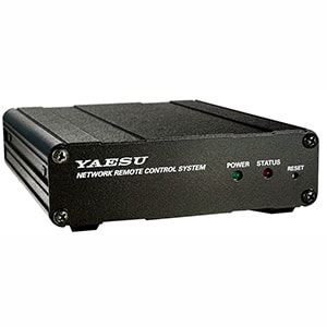 SCU LAN-10 Модуль дистанционного управления радиостанциями серии FTDX101 FTDX-10