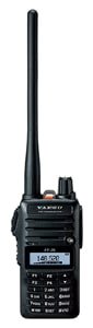 Yaesu FT-25R