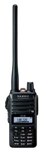 Yaesu FT-25R