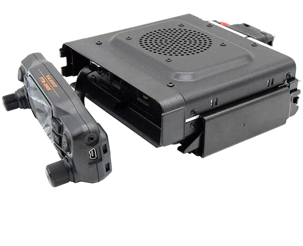 FTM-200DR