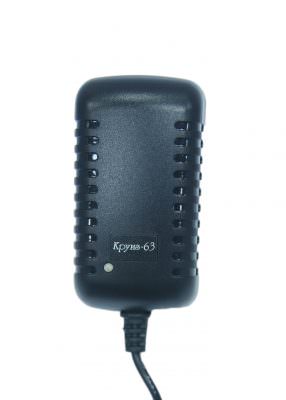 Сетевой штекер для зарядного устройства Круиз-63