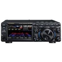 КВ трансивер Yaesu FT-710