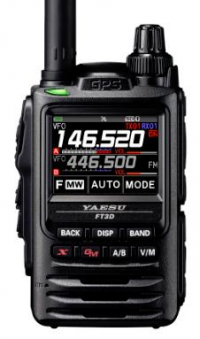 Yaesu FT3DR