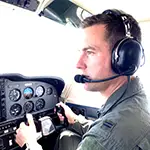 отзыв Авиационные наушники Flight Байкал-100A