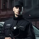 Baofeng UV-9R PLUS комплект 2 штуки