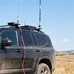 отзыв Yaesu FT-2980R