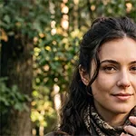Марина Баофенг